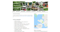 Desktop Screenshot of kivinokka.fi